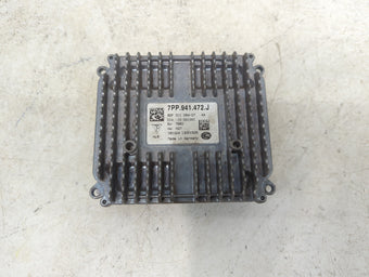 compare product 2020 Audi A4 Headlight Ballast Head Light