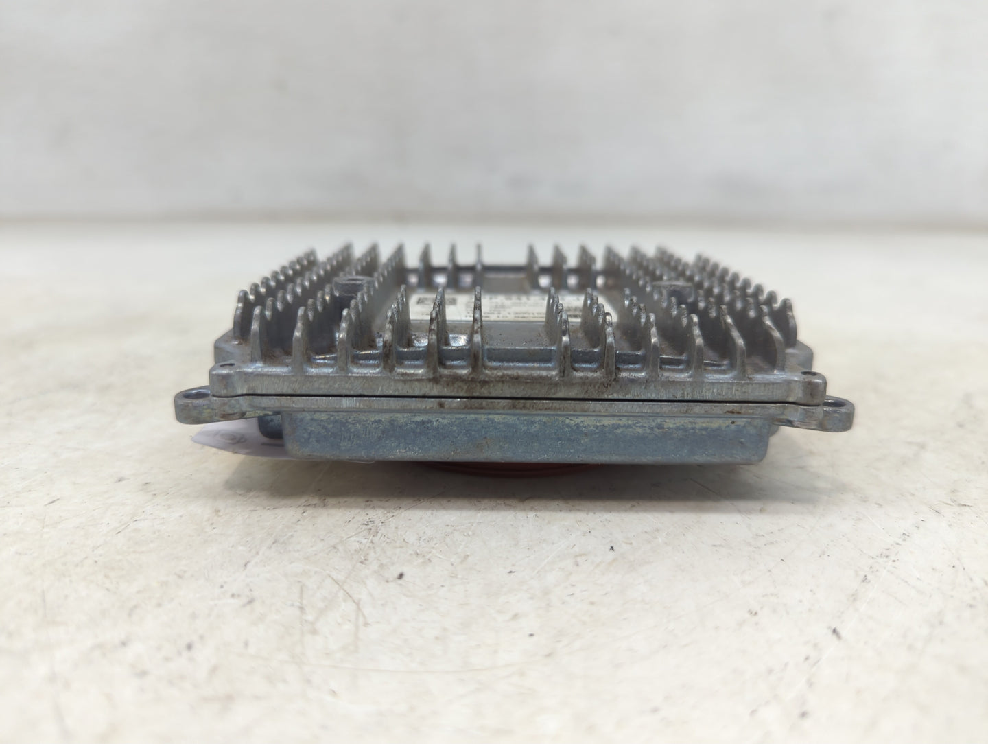 2020 Audi A4 Headlight Ballast Head Light - Oemusedautoparts1.com