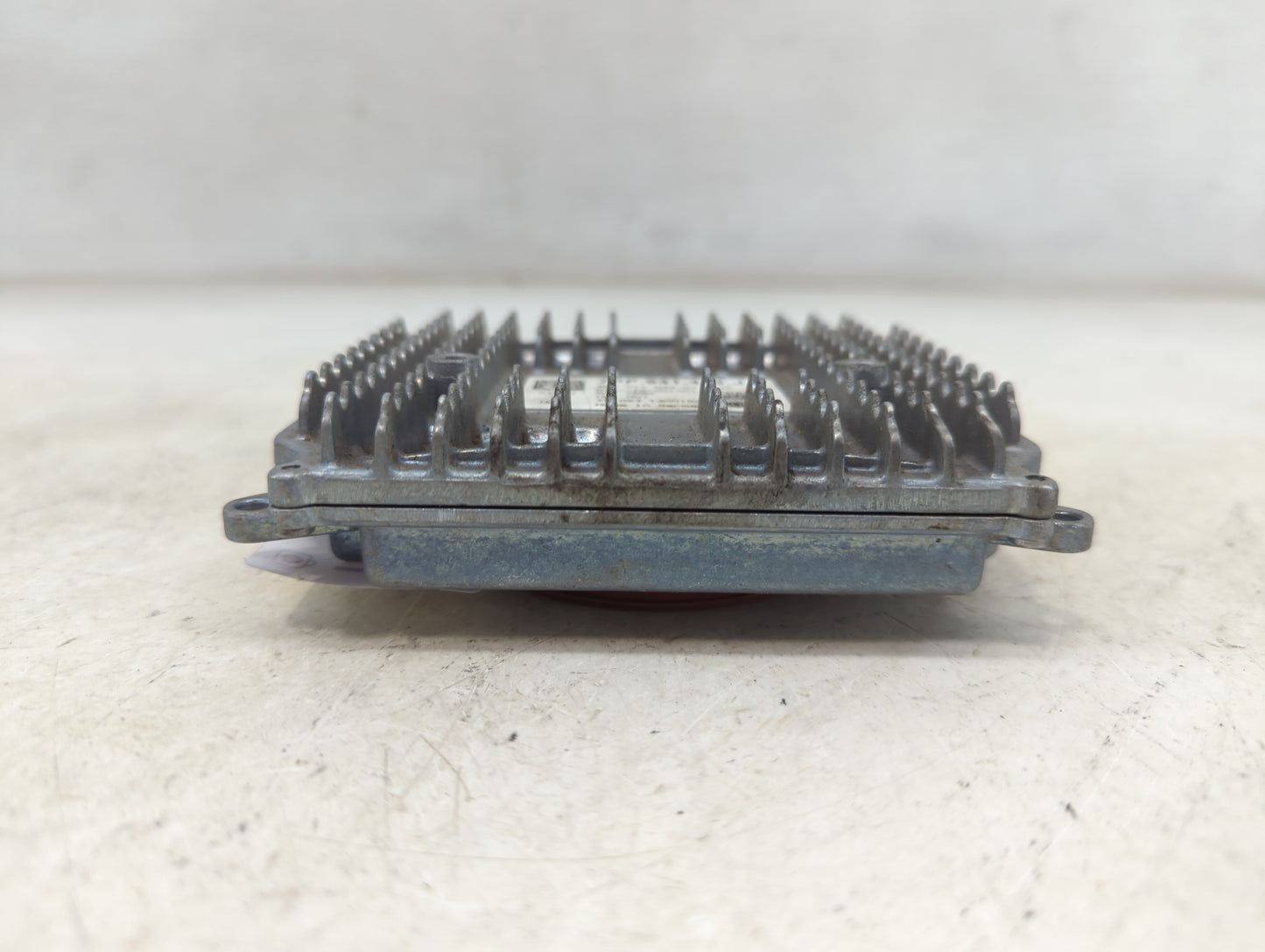 2020 Audi A4 Headlight Ballast Head Light - Oemusedautoparts1.com