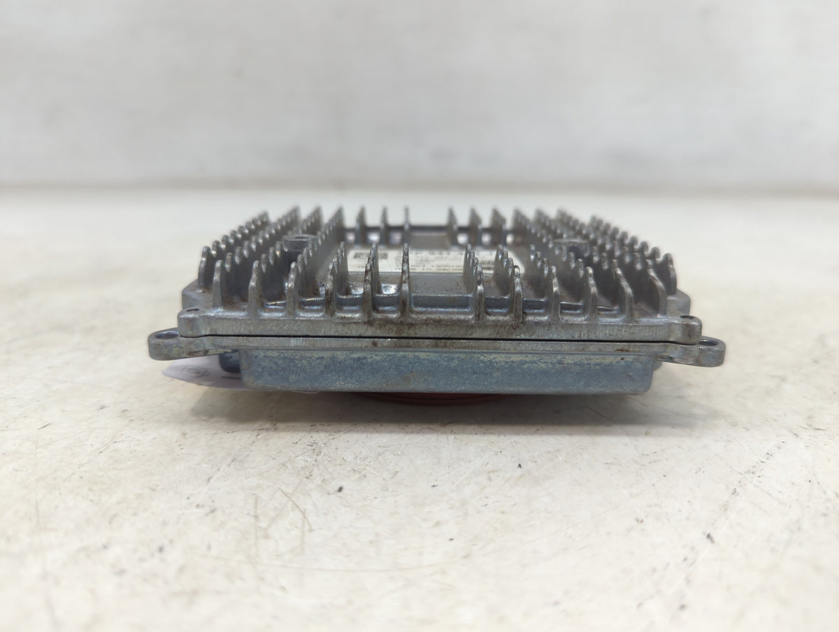 2020 Audi A4 Headlight Ballast Head Light - Oemusedautoparts1.com