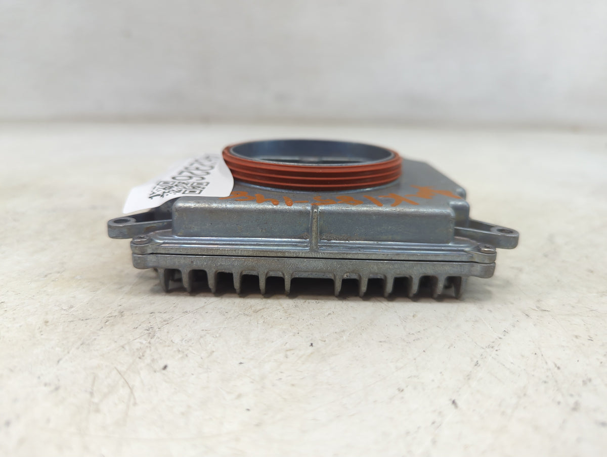 2020 Audi A4 Headlight Ballast Head Light - Oemusedautoparts1.com