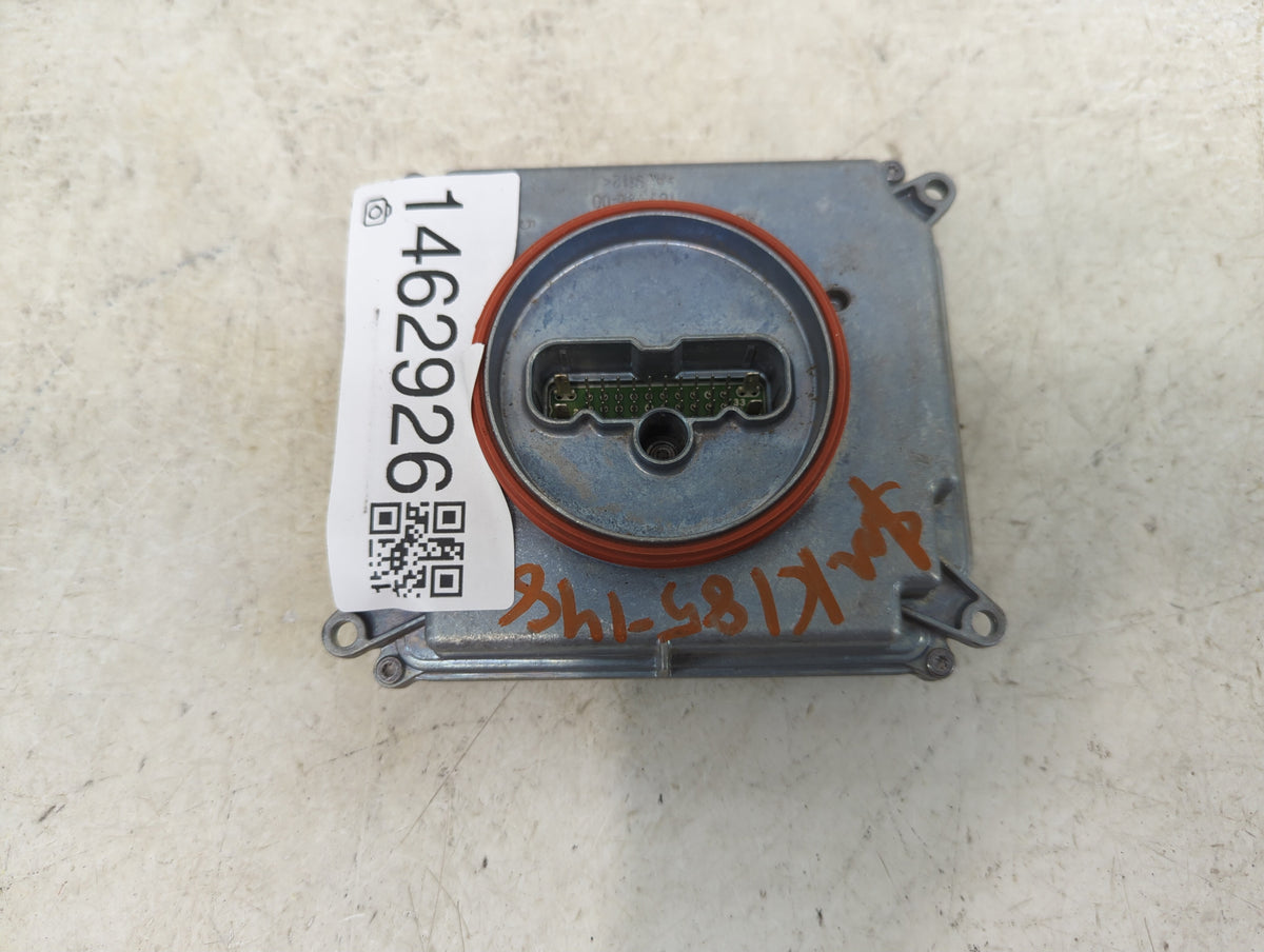 2020 Audi A4 Headlight Ballast Head Light - Oemusedautoparts1.com
