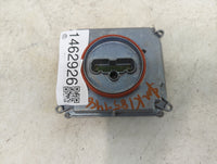 2020 Audi A4 Headlight Ballast Head Light - Oemusedautoparts1.com