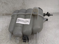 2017-2020 Audi A4 Radiator Coolant Overflow Expansion Tank Bottle - Oemusedautoparts1.com