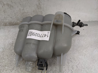 compare product 2017-2020 Audi A4 Radiator Coolant Overflow Expansion Tank Bottle