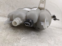 2017-2020 Audi A4 Radiator Coolant Overflow Expansion Tank Bottle - Oemusedautoparts1.com