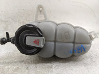 2017-2020 Audi A4 Radiator Coolant Overflow Expansion Tank Bottle - Oemusedautoparts1.com