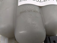 2017-2020 Audi A4 Radiator Coolant Overflow Expansion Tank Bottle - Oemusedautoparts1.com