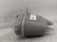 2017-2020 Audi A4 Radiator Coolant Overflow Expansion Tank Bottle - Oemusedautoparts1.com