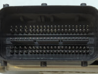 2020-2021 Audi A4 PCM Engine Control Computer ECU ECM PCU OEM P/N:06L 907 309 Fits Fits 2020 2021 OEM Used Auto Parts - Oemu