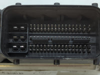 2020-2021 Audi A4 PCM Engine Control Computer ECU ECM PCU OEM P/N:06L 907 309 Fits Fits 2020 2021 OEM Used Auto Parts - Oemu