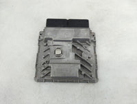 2020 Audi A5 PCM Engine Control Computer ECU ECM PCU OEM P/N:06L 907 425 C Fits OEM Used Auto Parts - Oemusedautoparts1.com