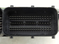 2020 Audi A5 PCM Engine Control Computer ECU ECM PCU OEM P/N:06L 907 425 C Fits OEM Used Auto Parts - Oemusedautoparts1.com