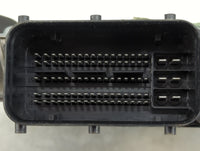 2020 Audi A5 PCM Engine Control Computer ECU ECM PCU OEM P/N:06L 907 425 C Fits OEM Used Auto Parts - Oemusedautoparts1.com