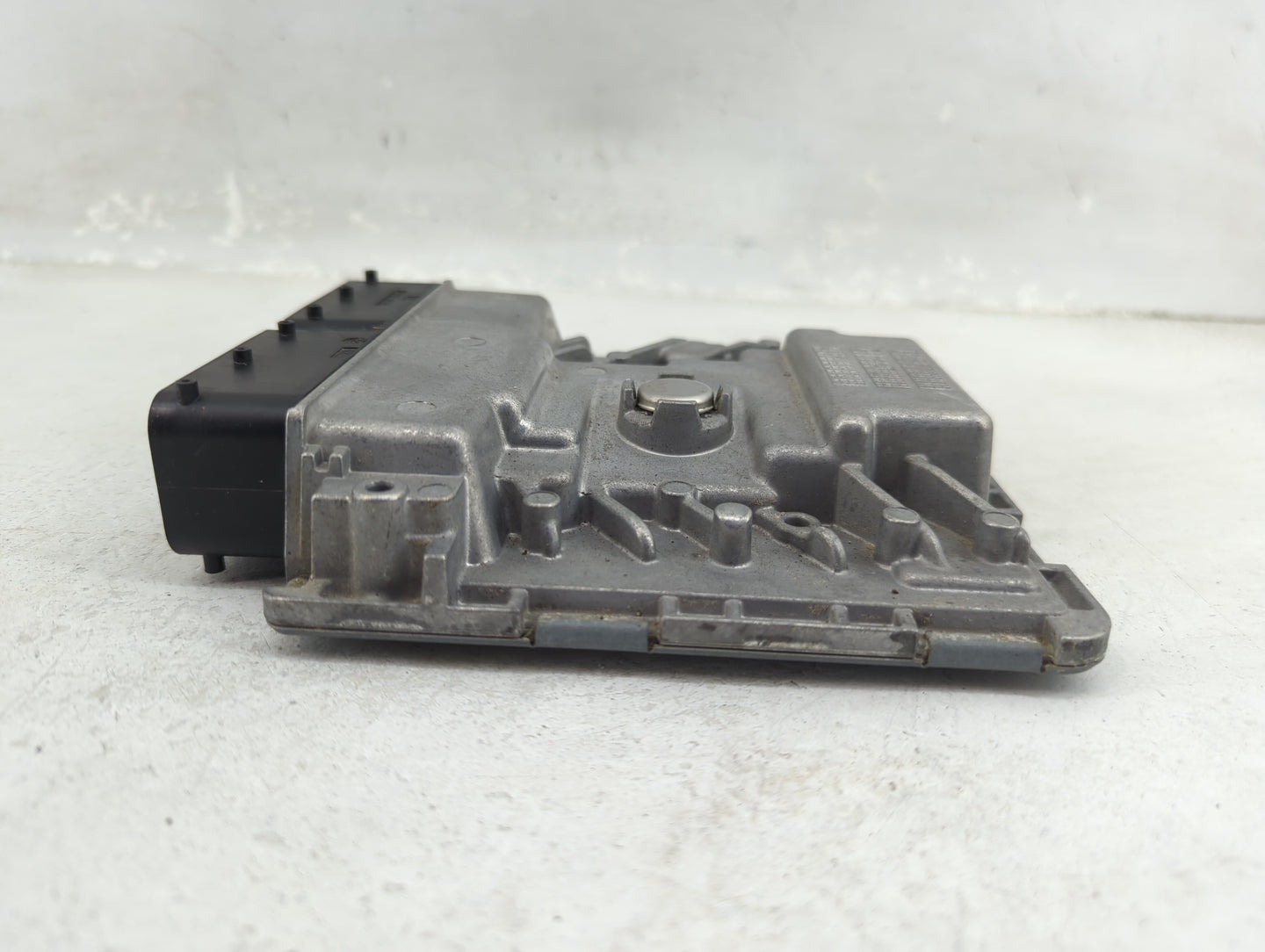 2020 Audi A5 PCM Engine Control Computer ECU ECM PCU OEM P/N:06L 907 425 C Fits OEM Used Auto Parts - Oemusedautoparts1.com