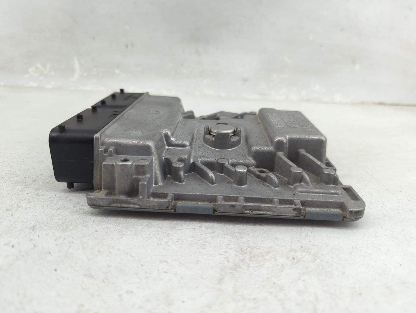 2020 Audi A5 PCM Engine Control Computer ECU ECM PCU OEM P/N:06L 907 425 C Fits OEM Used Auto Parts - Oemusedautoparts1.com