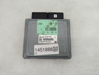 2020 Audi A5 PCM Engine Control Computer ECU ECM PCU OEM P/N:06L 907 425 C Fits OEM Used Auto Parts - Oemusedautoparts1.com