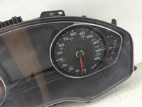 2020 Audi A5 Instrument Cluster Speedometer Gauges P/N:8W5 920 870J Miles: Fits Fits 2018 2019 OEM Used Auto Parts - Oemused