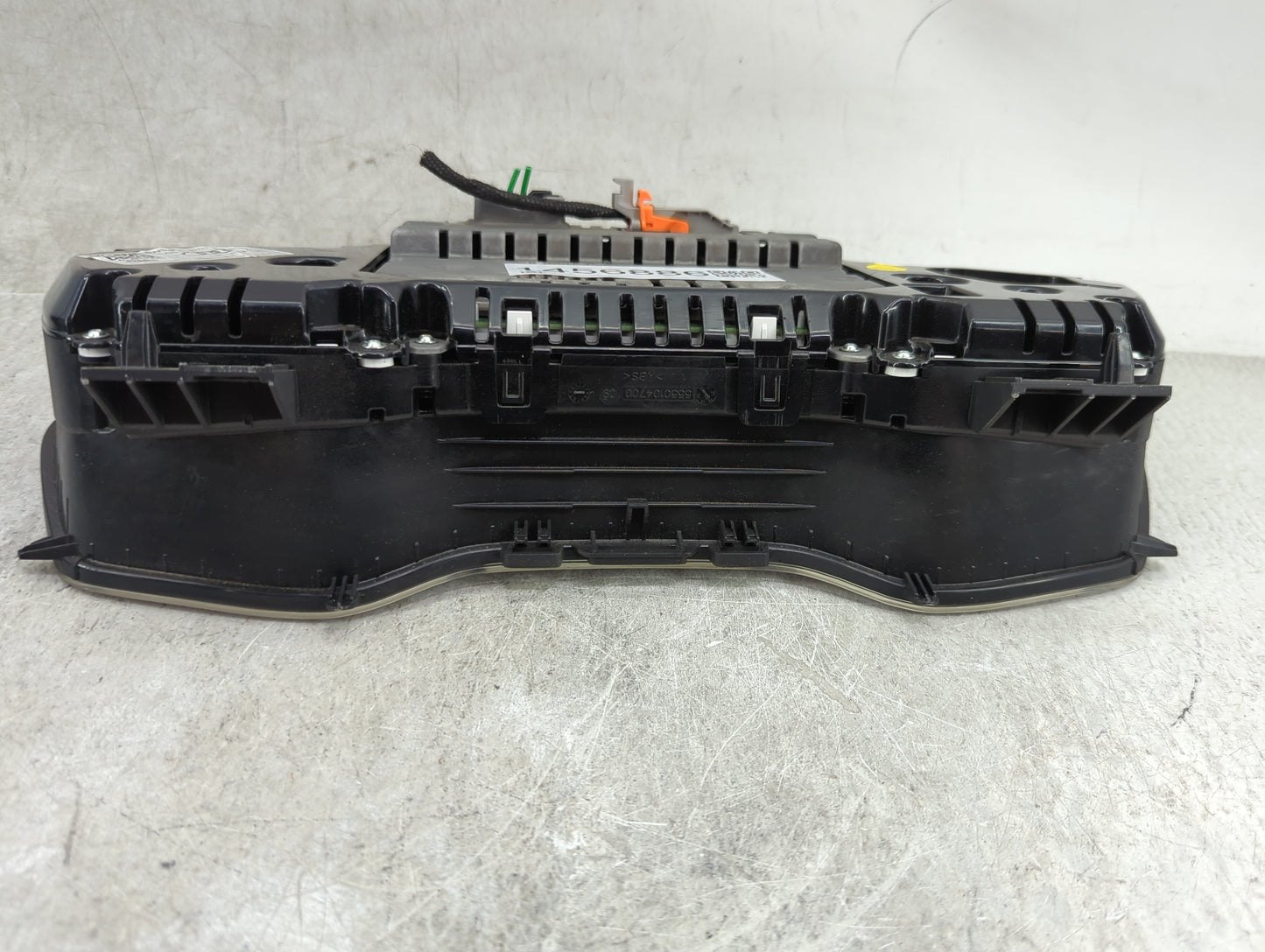 2020 Audi A5 Instrument Cluster Speedometer Gauges P/N:8W5 920 870J Miles: Fits Fits 2018 2019 OEM Used Auto Parts - Oemused