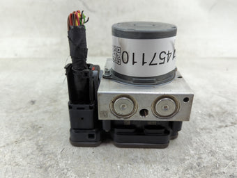 compare product 2020 Audi A5 ABS Pump Control Module Replacement P/N:8W0 907 379 AB Fits OEM Used Auto Parts