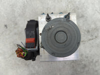 2020 Audi A5 ABS Pump Control Module Replacement P/N:8W0 907 379 AB Fits OEM Used Auto Parts - Oemusedautoparts1.com
