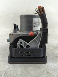 2020 Audi A5 ABS Pump Control Module Replacement P/N:8W0 907 379 AB Fits OEM Used Auto Parts - Oemusedautoparts1.com