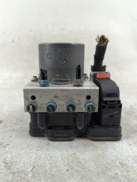 2020 Audi A5 ABS Pump Control Module Replacement P/N:8W0 907 379 AB Fits OEM Used Auto Parts - Oemusedautoparts1.com