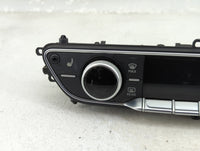 2020 Audi A5 Climate Control Module Temperature AC/Heater Replacement P/N:8W0820043T Fits OEM Used Auto Parts - Oemusedautop