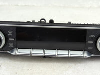 2020 Audi A5 Climate Control Module Temperature AC/Heater Replacement P/N:8W0820043T Fits OEM Used Auto Parts - Oemusedautop