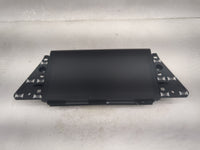 2020 Audi E-tron Information Radio Display Screen - Oemusedautoparts1.com