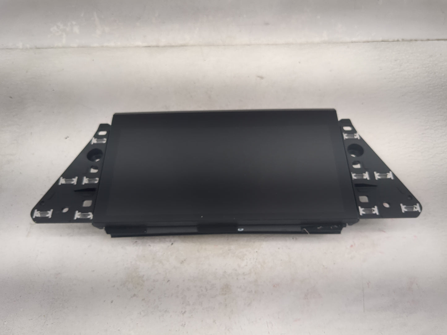 2020 Audi E-tron Information Display Screen - Oemusedautoparts1.com