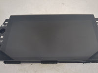 2020 Audi E-tron Information Display Screen - Oemusedautoparts1.com