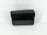 2020 Audi E-Tron Sportback Climate Control Module Temperature AC/Heater Replacement P/N:4KE919603F 4KE919603L Fits OEM Used 
