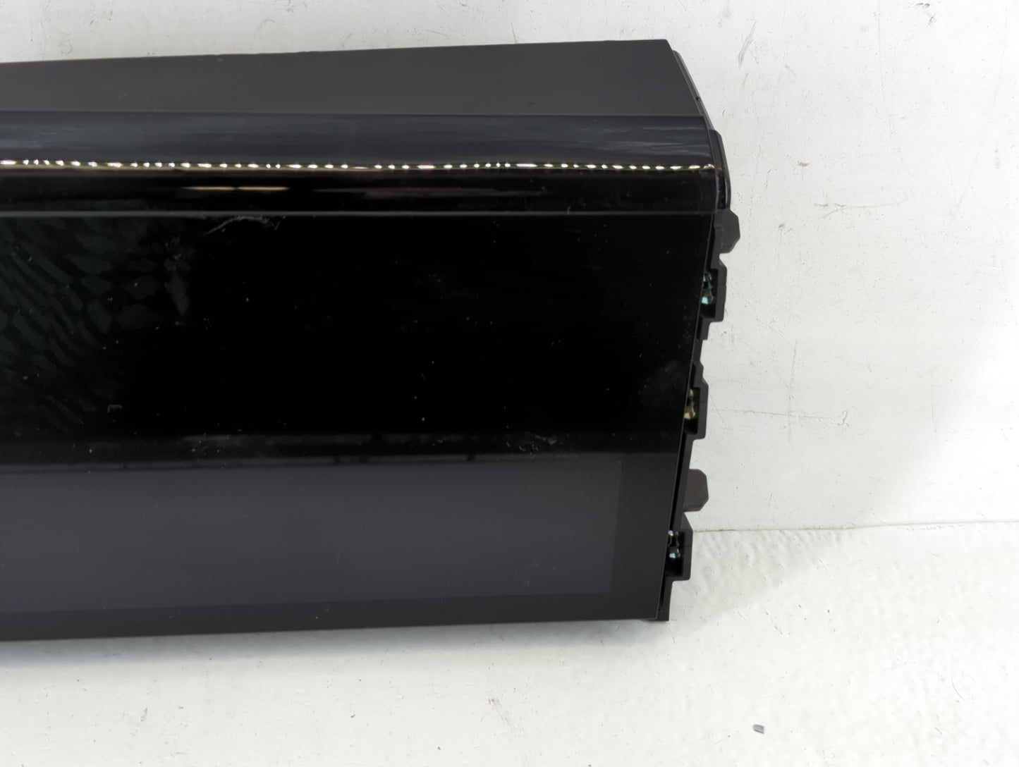 2020 Audi E-Tron Sportback Climate Control Module Temperature AC/Heater Replacement P/N:4KE919603F 4KE919603L Fits OEM Used 
