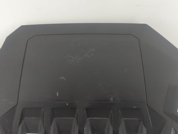 2020 Audi Q3 Engine Cover