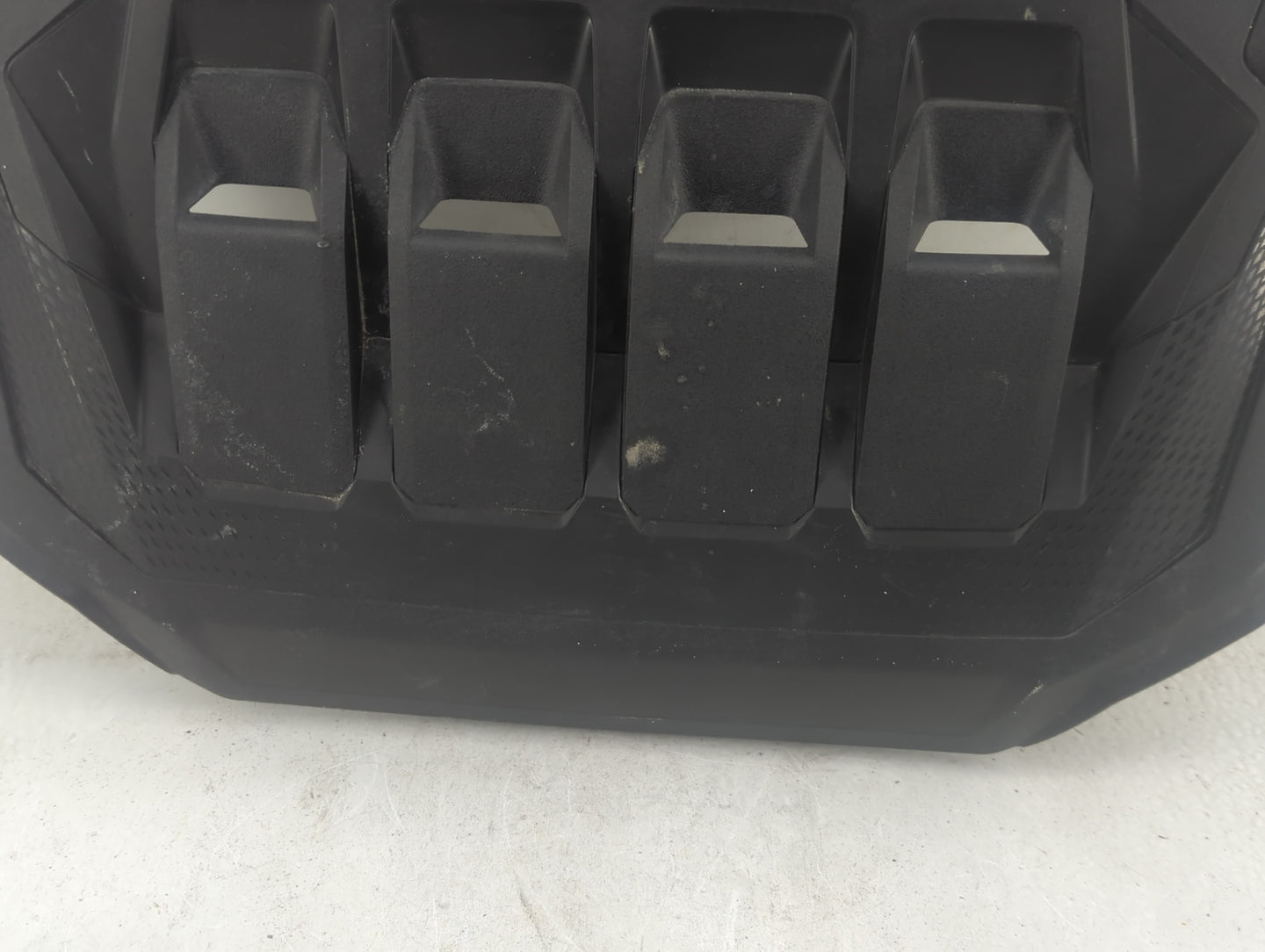 2020 Audi Q3 Engine Cover - Oemusedautoparts1.com