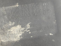 2020 Audi Q3 Engine Cover - Oemusedautoparts1.com