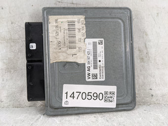 compare product 2019-2020 Audi Q3 PCM Engine Control Computer ECU ECM PCU OEM P/N:06K907425J 5WA18030 02, SIMOS18.10 Fits Fits 2019 2020 OEM Used Auto Parts