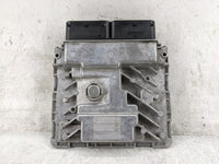 2019-2020 Audi Q3 PCM Engine Control Computer ECU ECM PCU OEM P/N:06K907425J 5WA18030 02, SIMOS18.10 Fits Fits 2019 2020 OEM