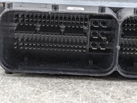 2019-2020 Audi Q3 PCM Engine Control Computer ECU ECM PCU OEM P/N:06K907425J 5WA18030 02, SIMOS18.10 Fits Fits 2019 2020 OEM