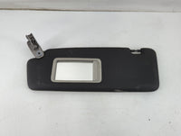 2020 Audi Q3 Sun Visor Shade Replacement Driver Left Mirror Fits OEM Used Auto Parts - Oemusedautoparts1.com