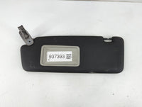 2020 Audi Q3 Sun Visor Shade Replacement Driver Left Mirror Fits OEM Used Auto Parts - Oemusedautoparts1.com