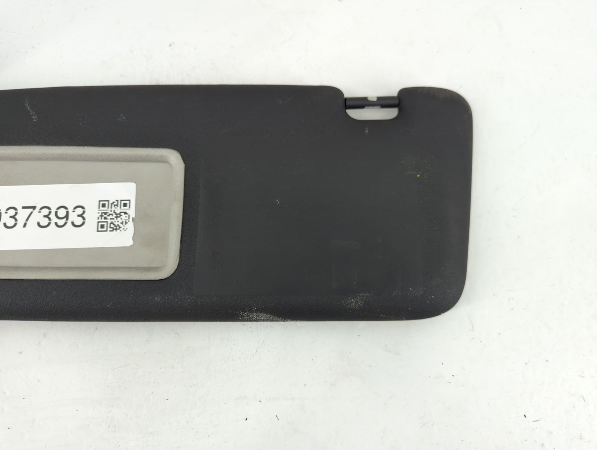 2020 Audi Q3 Sun Visor Shade Replacement Driver Left Mirror Fits OEM Used Auto Parts - Oemusedautoparts1.com