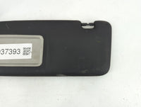 2020 Audi Q3 Sun Visor Shade Replacement Driver Left Mirror Fits OEM Used Auto Parts - Oemusedautoparts1.com