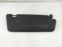 2020 Audi Q3 Sun Visor Shade Replacement Driver Left Mirror Fits OEM Used Auto Parts - Oemusedautoparts1.com