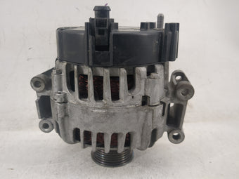 compare product 2018-2020 Audi Q5 Alternator Replacement Generator Charging Assembly Engine OEM P/N:06L 903 027 Fits Fits 2018 2019 2020 OEM Used Auto Parts