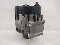 2018-2020 Audi Q5 Alternator Replacement Generator Charging Assembly Engine OEM P/N:06L 903 027 Fits Fits 2018 2019 2020 OEM