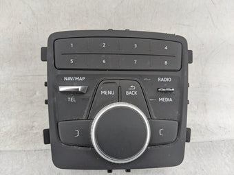 compare product 2020 Audi Q5 Radio AM FM Cd Player Receiver Replacement P/N:80A 919 614 A Fits OEM Used Auto Parts