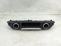 2018-2020 Audi Q5 Climate Control Module Temperature AC/Heater Replacement P/N:80A820043T Fits Fits 2017 2018 2019 2020 OEM 