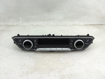 compare product 2018-2020 Audi Q5 Climate Control Module Temperature AC/Heater Replacement P/N:80A820043T Fits Fits 2017 2018 2019 2020 OEM Used Auto Parts